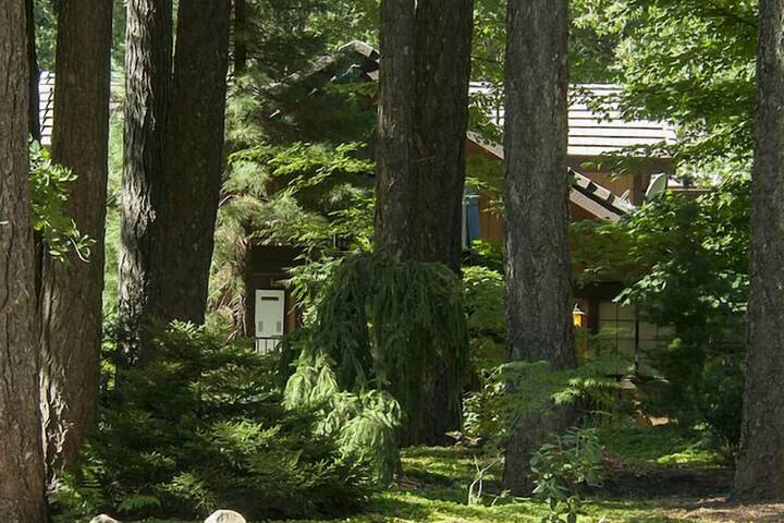 Harmony Ridge Lodge