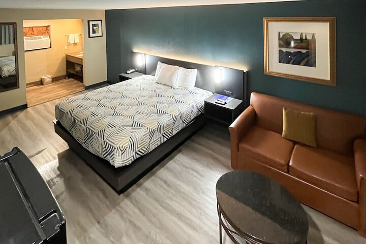 Motel 6 Snyder TX
