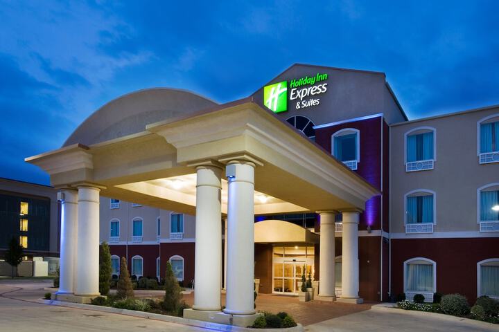 Holiday Inn Express Sweetwater by IHG