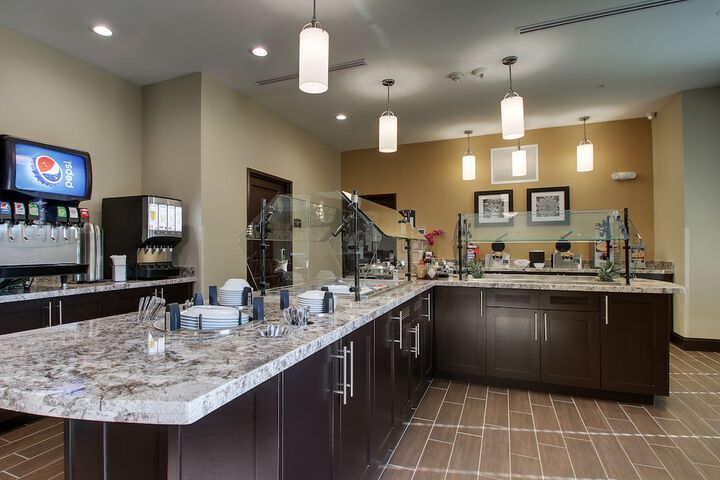 Staybridge Suites Plano - The Colony by IHG