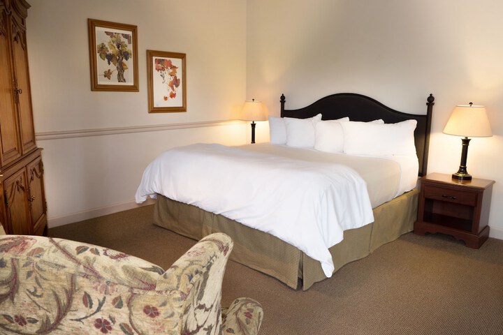Wine Country Inn