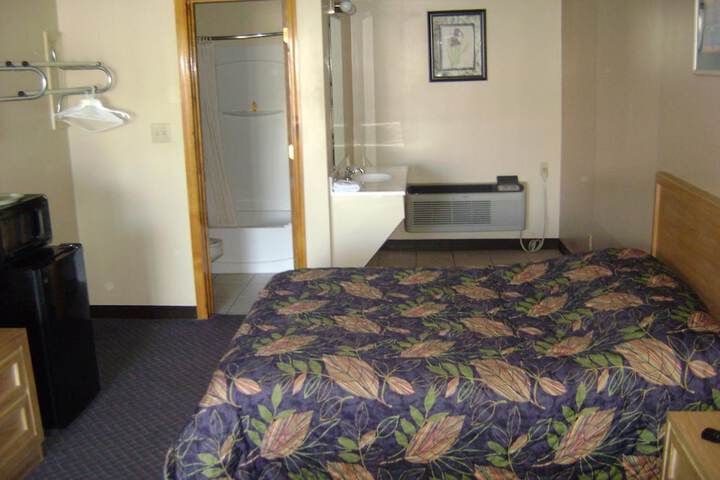 Ashland Inn