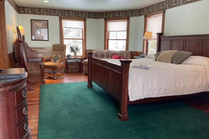 Mountain Quest Inn