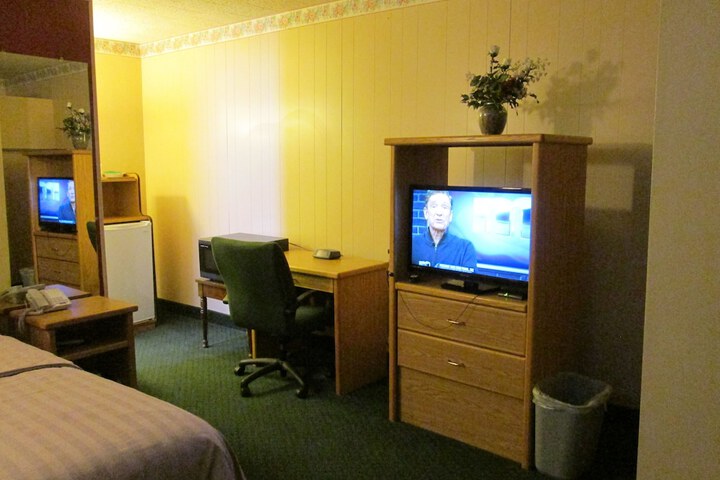 Town House Motel Inc