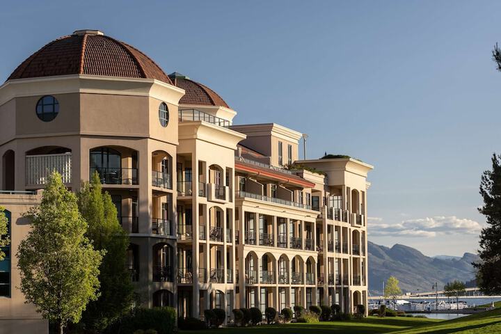 The Royal Kelowna