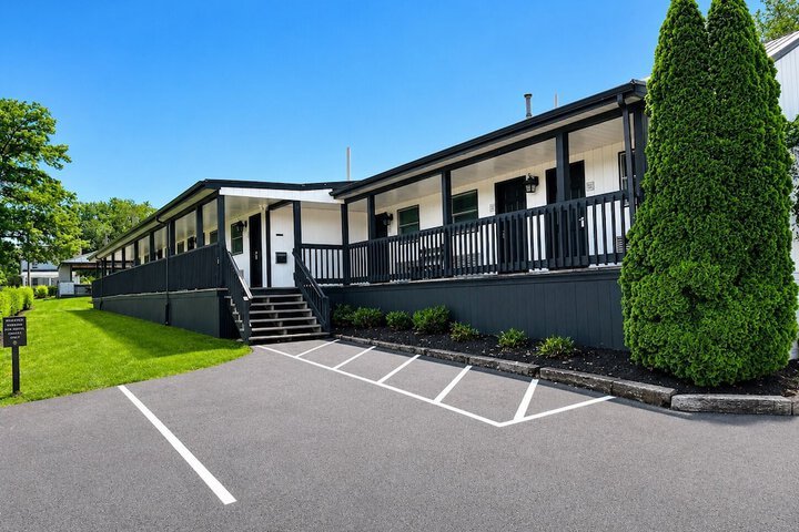 Hersey Farm Resort