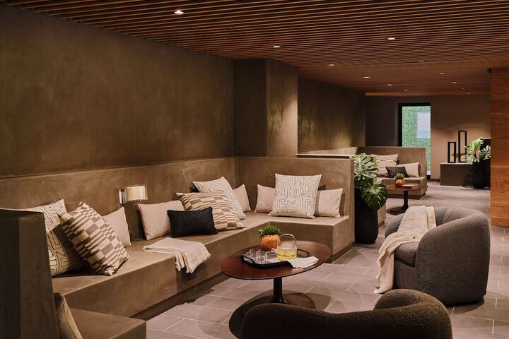 Gurneys Montauk Resort & Seawater Spa