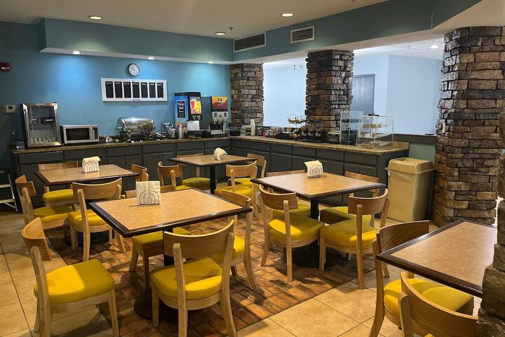 Days Inn by Wyndham Coffeyville