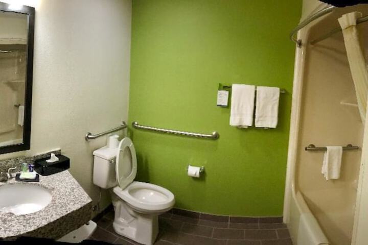 Sleep Inn Gallup