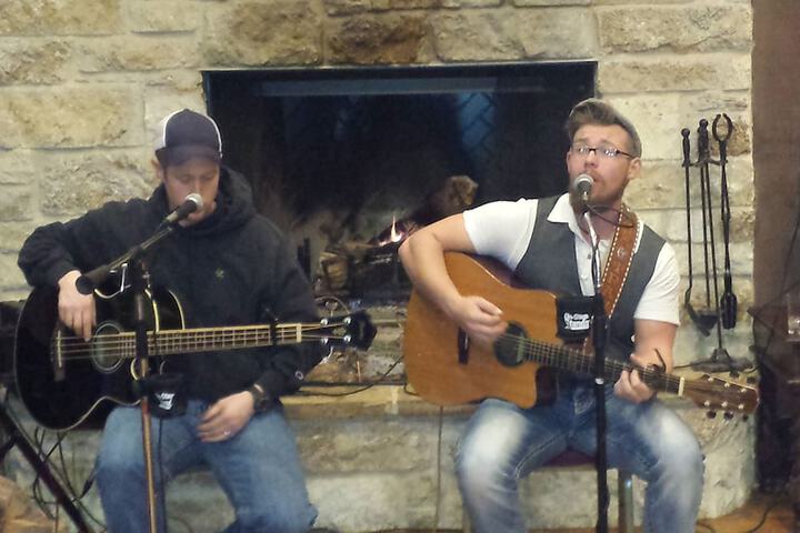 Mill Creek Ranch Resort