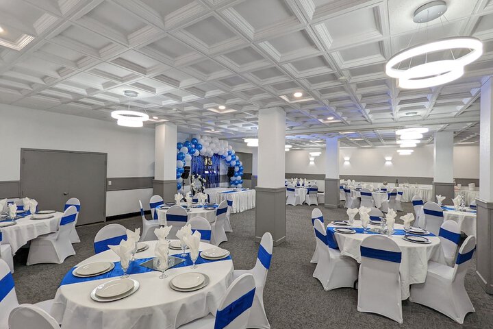 Ballroom/Hall 69 of 80