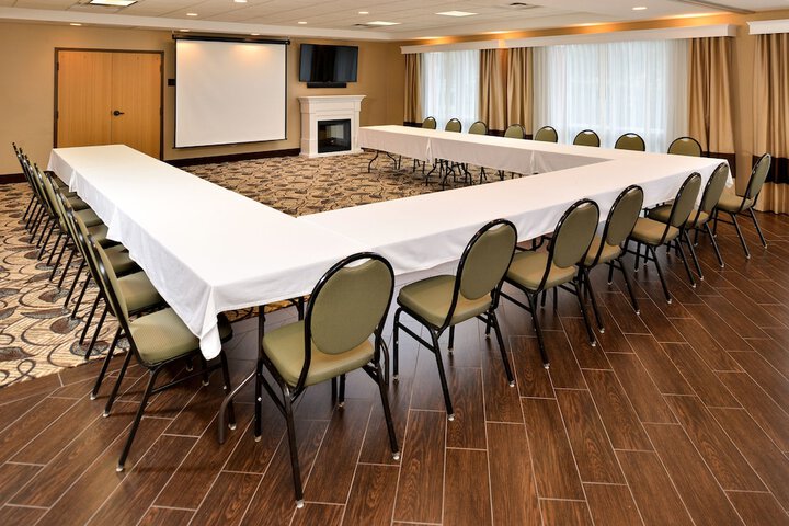 Meeting 21 of 27