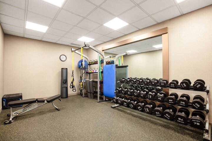 Health and Fitness 32 of 35