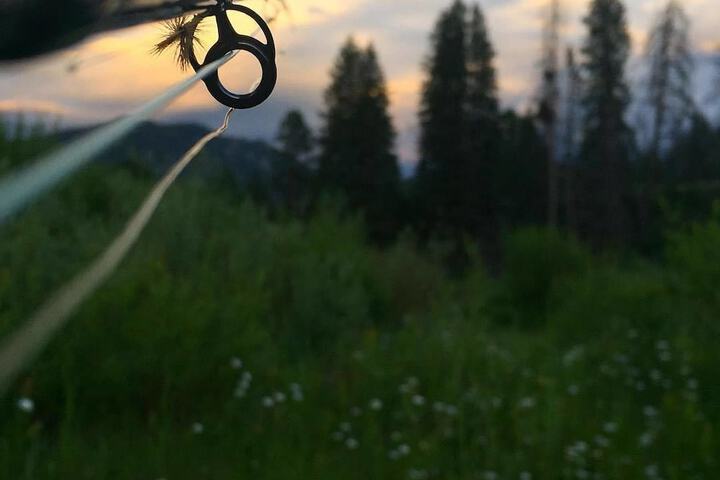 Gallatin River Lodge