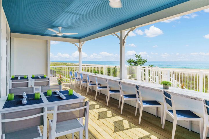 Hilton Garden Inn Ocean City Oceanfront