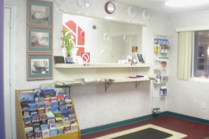 Red Carpet Inn and Suites - Hammonton West / Winslow Township