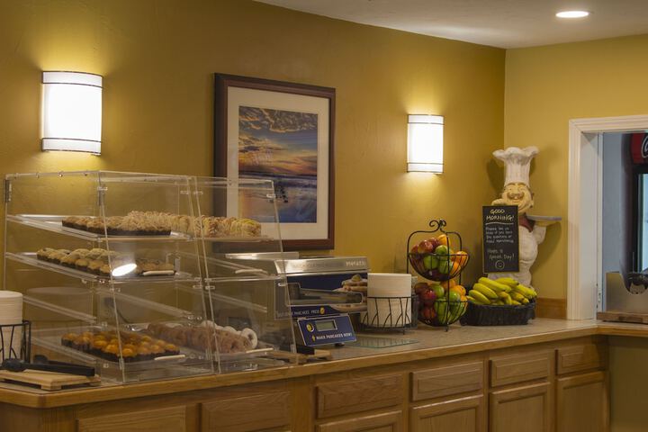 Bayside Resort Hotel