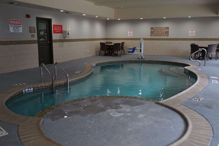 Pool 3 of 41