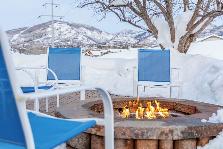 Legacy Vacation Resorts - Steamboat Hilltop