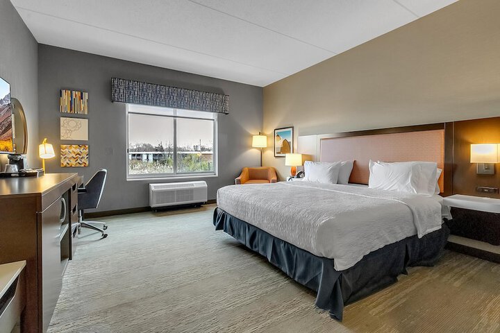 Hampton Inn Buffalo - Amherst NY