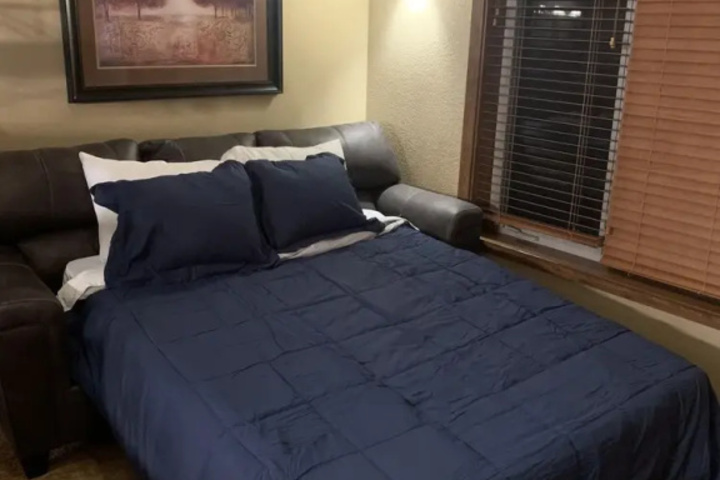 Spread Out in a Deluxe Suite En Suite Listed
