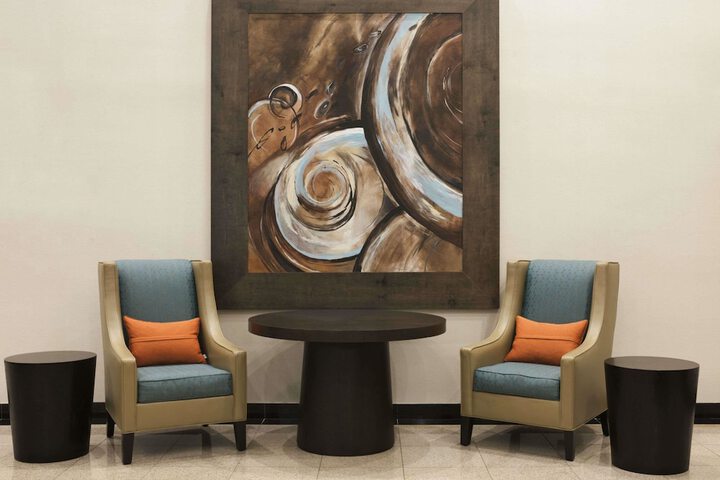 Hotel Interior 13 of 66