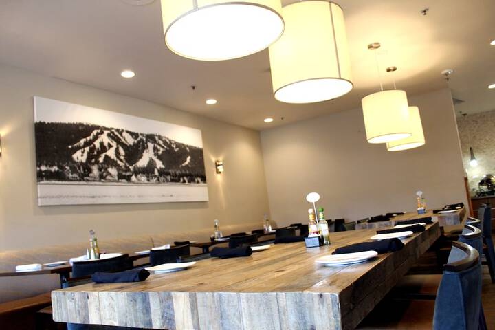 Holiday Inn Resort The Lodge at Big Bear Lake by IHG