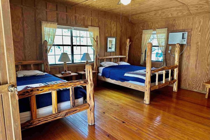 CRC Ranch Retreat