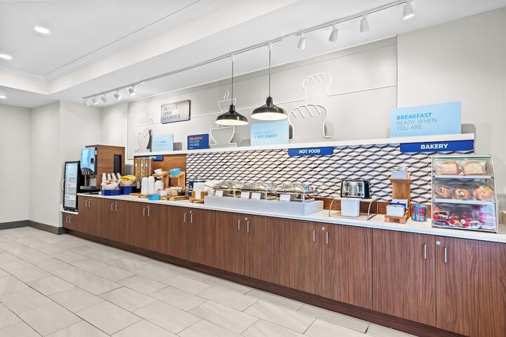 Holiday Inn Express Washington Court House by IHG