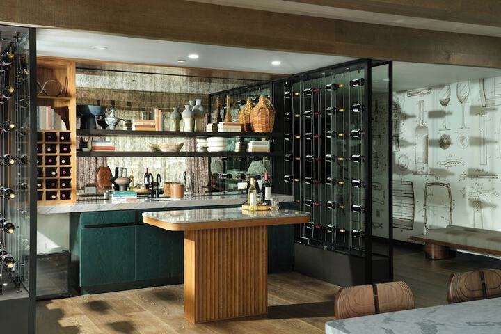 The Somm Hotel & Spa Autograph Collection