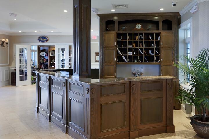Madison Beach Hotel