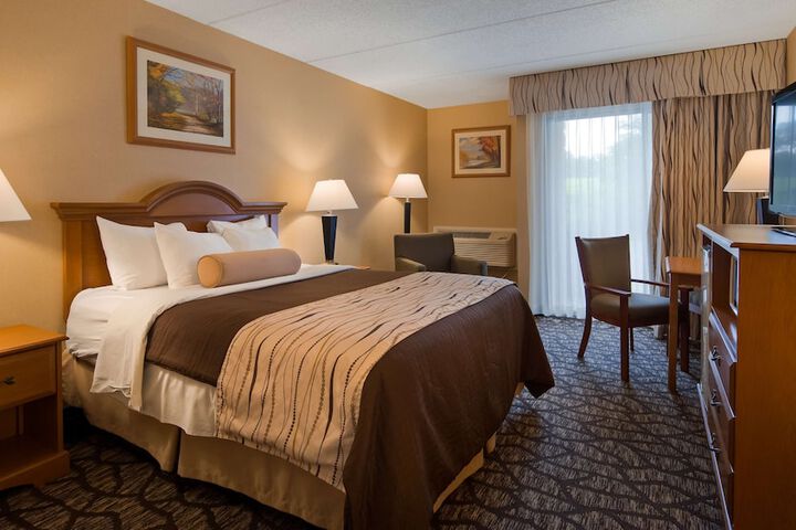 Best Western Clifton Park