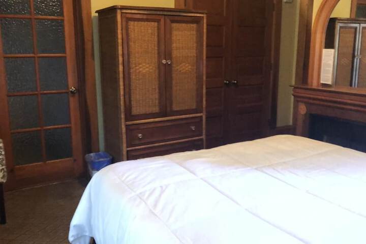 Pacific Grove Inn