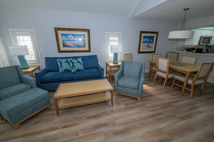 Shell Island Beach Club