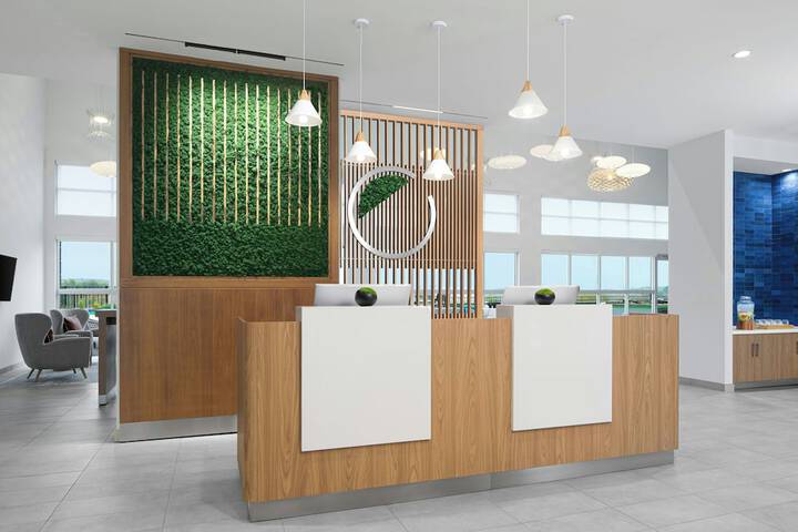 Element by Marriott Opelika Auburn