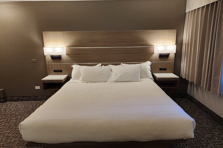 Days Inn & Conference Centre by Wyndham Penticton