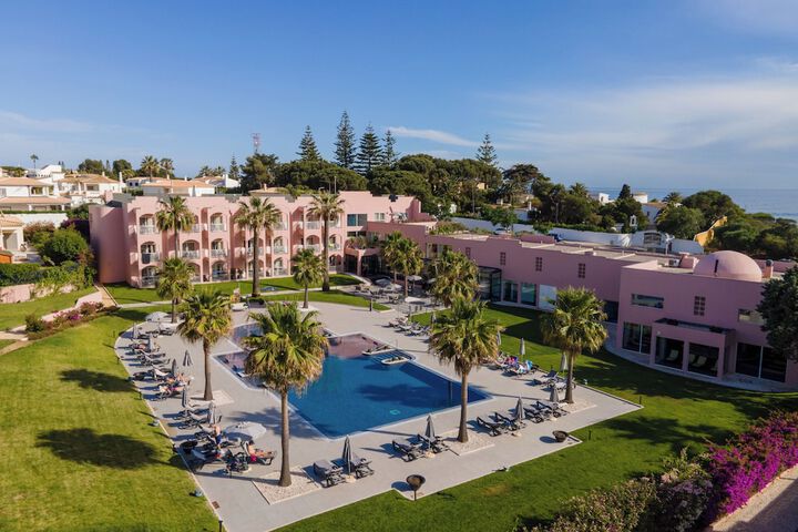 Vila Gale Collection Praia Hotel
