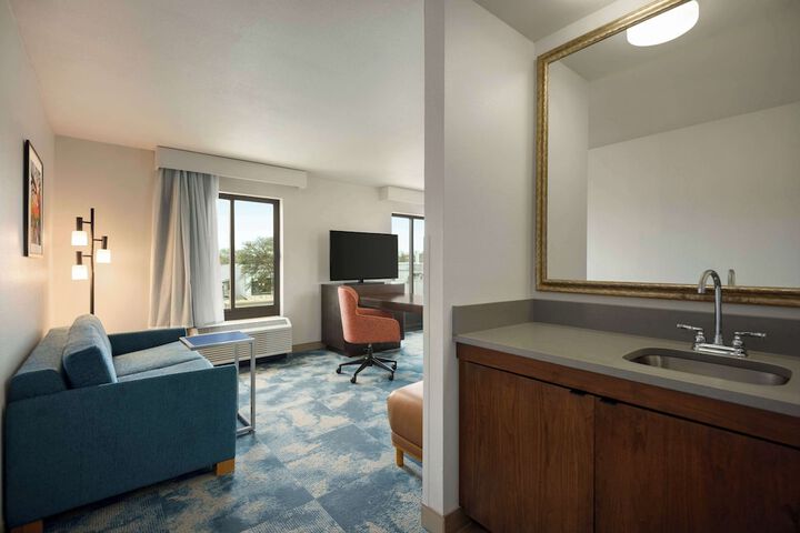Hampton Inn & Suites San Marcos