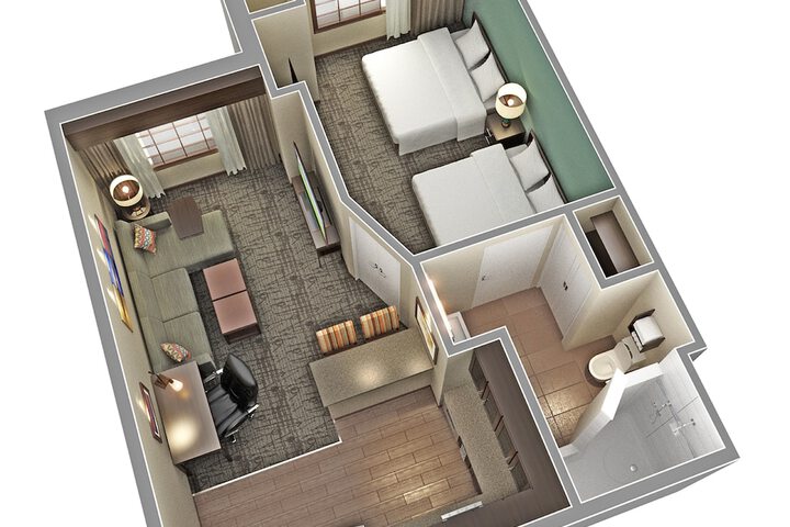 Staybridge Suites Houston-Nasa / Clear Lake by IHG