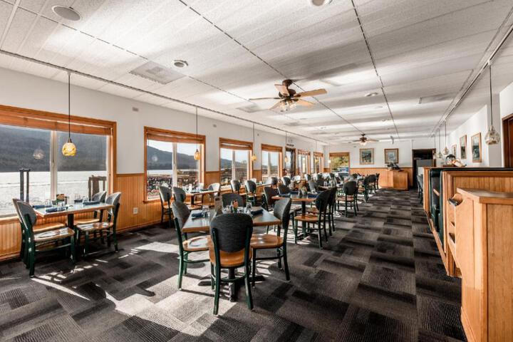 The Ketch Inn