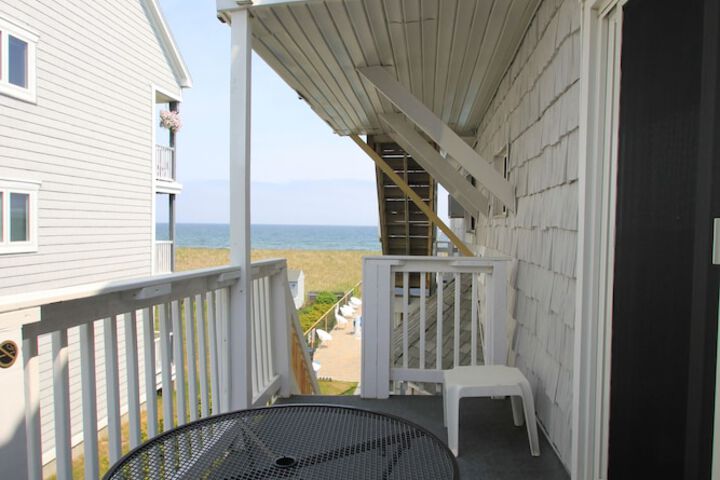 Sea Cliff House Motel