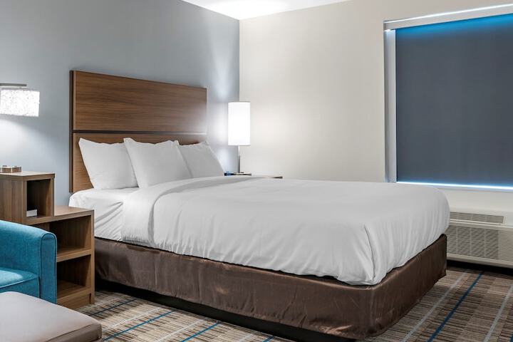 MainStay Suites Georgetown Lexington North