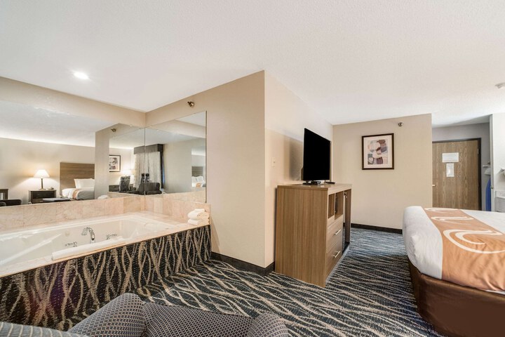 Quality Inn Effingham North