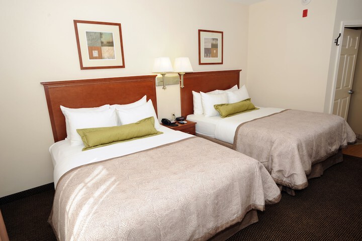 Candlewood Suites Radcliff - Fort Knox by IHG