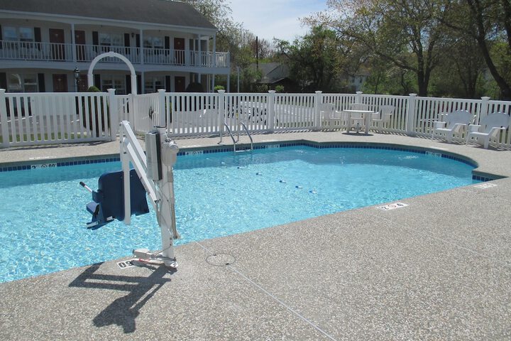 Long Beach Motor Inn