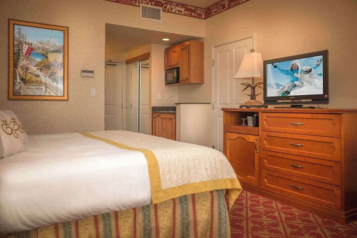 Zermatt Utah Resort & Spa Trademark Collection by Wyndham