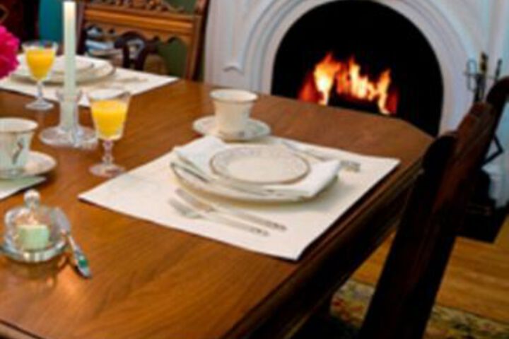 1861 Inn Bed & Breakfast