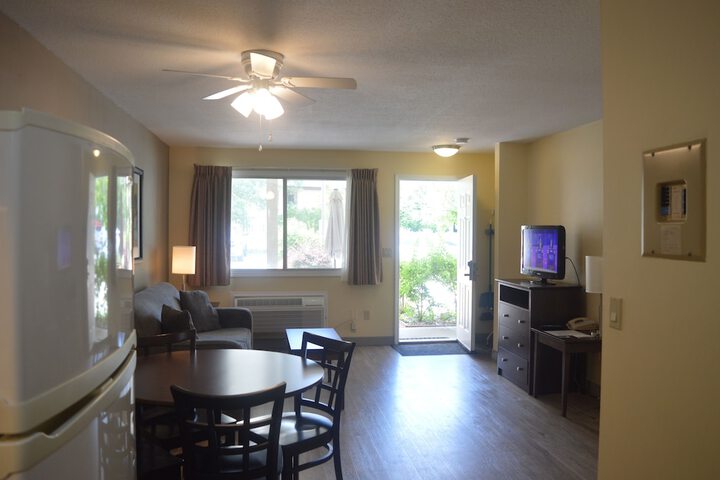 Siesta Suites