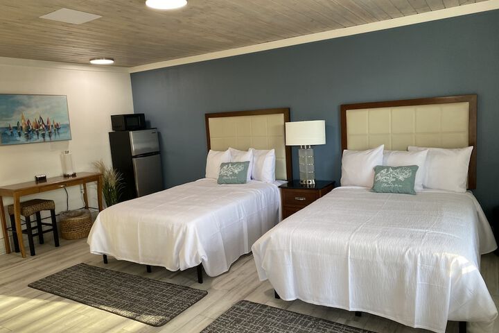 Gulf Coast Inn
