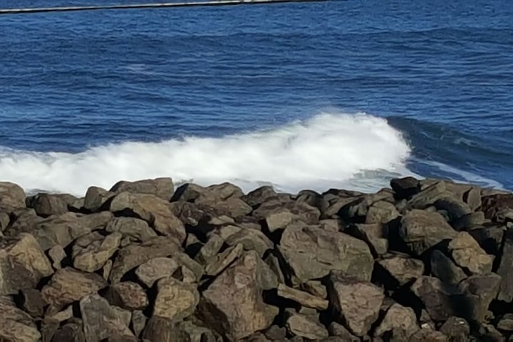 Islander Westport